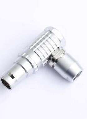 THG.1B.P02.CLAD72 圆形(线缆)连接器 THG.1B.P02.CLAD72