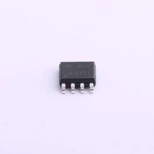 AO4813 30V SOIC 耐压 7.1A 2个P沟道 MOSFET 场效应管 电流