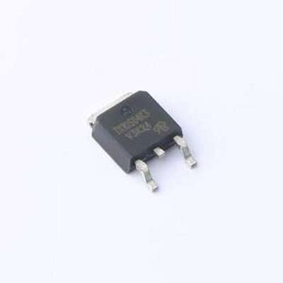 TK10S04K3L-VB 场效应管(MOSFET) 1个N沟道 耐压:40V 电流:55A TO