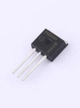 IPI040N06N3 G 场效应管(MOSFET) 1个N沟道 耐压:60V 电流:90A TO