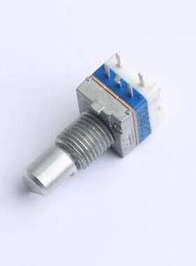 ED09D21MFB14.5A6C102016 旋转编码器 旋转编码器 插件