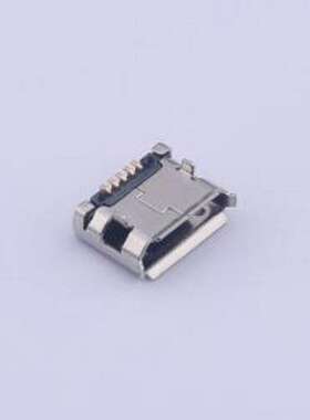 920-C52A2021S10113 USB连接器 Micro-B 母 卧贴 SMD