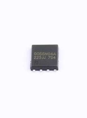 JMTG055N04A 场效应管(MOSFET) JMTG055N04A PDFN5x6-8L
