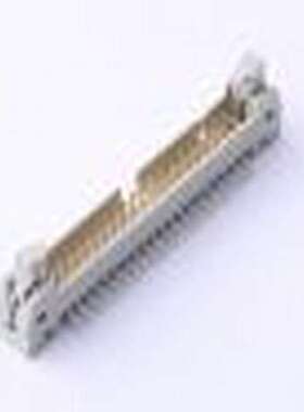 09185406903 IDC刺破式连接器(牛角/简牛) 09185406903 插件,P=2.