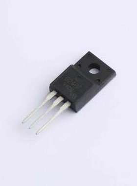 NCE0240F-VB 场效应管(MOSFET) 1个N沟道 耐压:200V 电流:45A TO-