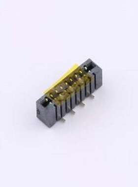 GT-F1009SV44-09BBT01 FFC/FPC连接器 无锁 双侧触点/上下接 P数:
