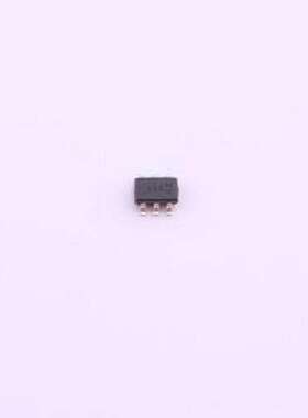 MMBD4448HTW-7-F 开关二极管 电压:80V 电流:500mA SOT-363