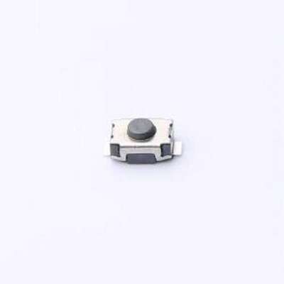 ZX-QC-LT43216 轻触开关 4*3*2mm 立贴 轻触开关 SMD