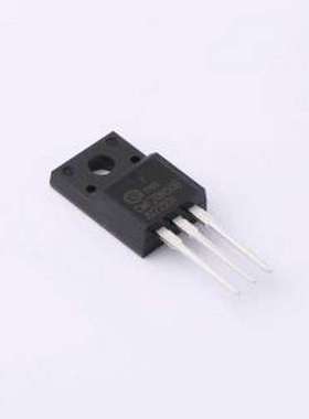 CMF20N50B 场效应管(MOSFET) 1个N沟道 耐压:500V 电流:20A TO-22