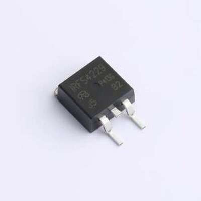 IRFS4229TRLPBF-VB 场效应管(MOSFET) IRFS4229TRLPBF-VB TO-263