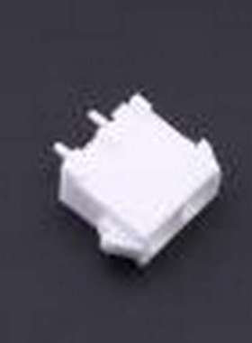 350786-3 线对板针座 350786-3 插件,P=6.35mm