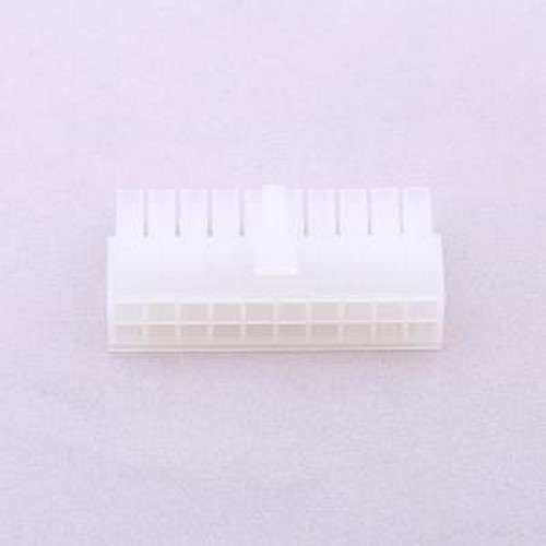 39012200 胶壳(线对板/线对线) 4.2mm 2x10P P=4.2mm