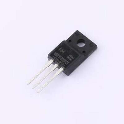 MBR10200FCT 肖特基二极管 电压:200V 电流:10A ITO-220AB