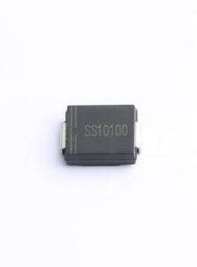 SS10100 肖特基二极管 10A 100V SMC
