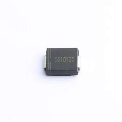 SS10100 肖特基二极管 10A 100V SMC