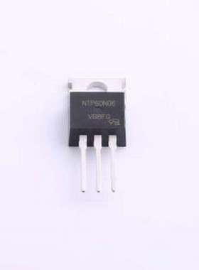 NTP60N06-VB 场效应管(MOSFET) 1个N沟道 耐压:60V 电流:60A TO-2