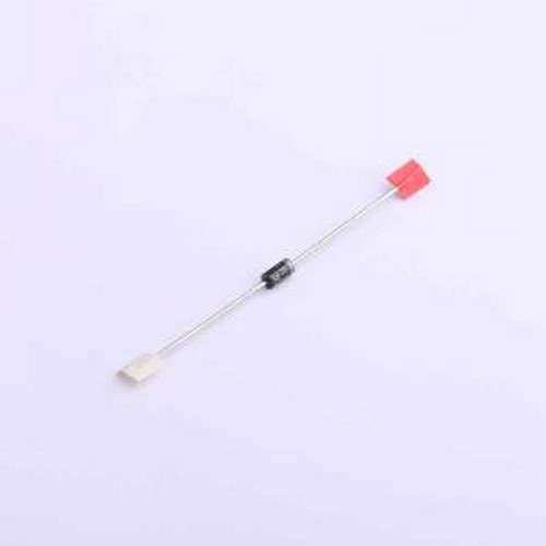 SR160 肖特基二极管 电压:60V 电流:1A DO-41