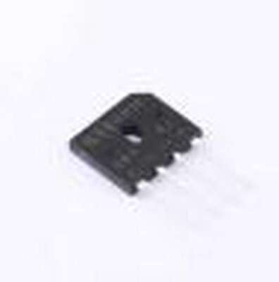 GBU8J 整流桥 电压:600V 电流:5.6A GBU