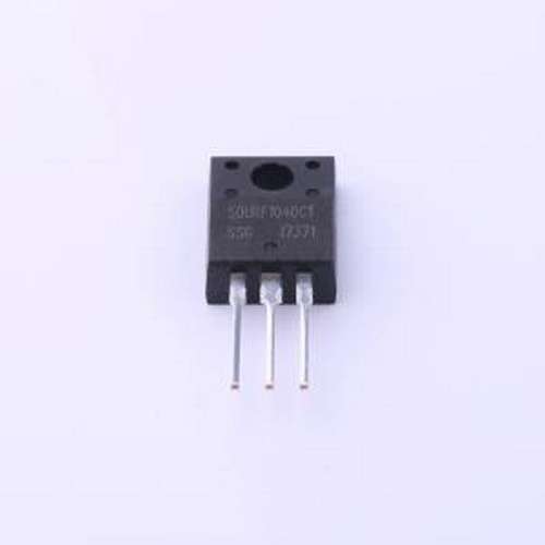 SDURF1040CT 通用二极管 电压:400V 电流:5A ITO-220AB-3