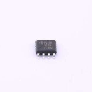 2个N沟道 场效应管 耐压 30V 6.8A IRF7303TRPBF 电流