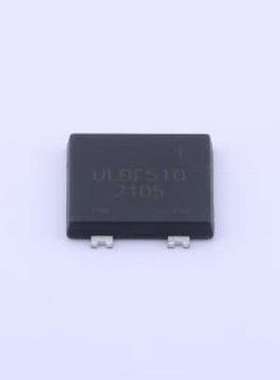 ULBF510 整流桥 电压:1kV 电流:5A ULBF