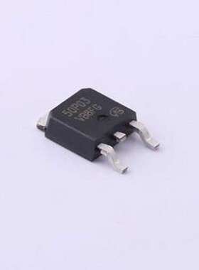 CMD50P03-VB 场效应管  1个P沟道 耐压:30V 电流:50A TO-2