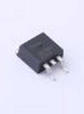 CMB50N06T 场效应管(MOSFET) 1个N沟道 耐压:60V 电流:50A TO-263