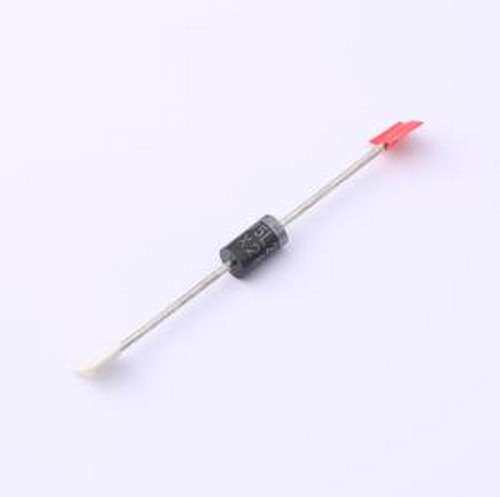 YFW5L200 肖特基二极管 电压:200V DO-27