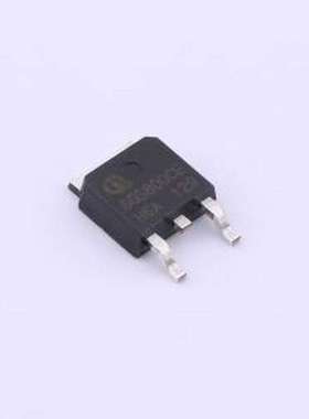 IPD60R800CE 场效应管(MOSFET) IPD60R800CE TO-252-3