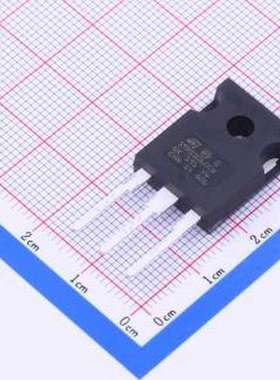 STPS3060CW 肖特基二极管 电压:60V 电流:15A TO-247AC-3