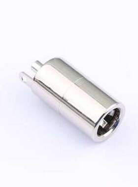 DC-S016D-D020-15A DC电源连接器 DC电源插座 内径:2mm 外径:5.6m