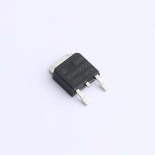 AGMH10P15D 场效应管(MOSFET) P沟道 150V 10A 320mΩ TO-252