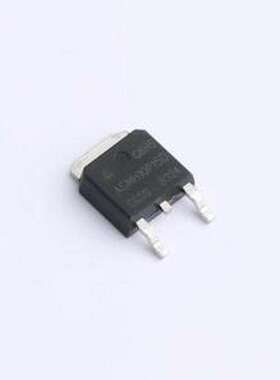 AGMH10P15D 场效应管(MOSFET) P沟道 150V 10A 320mΩ TO-252