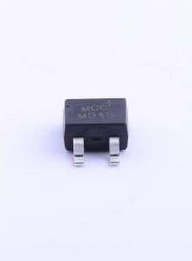 MB4S-TP 整流桥 电压:400V 电流:500mA MBS