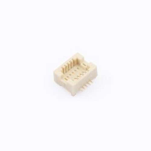 X0502FVS-10AS-LPSN 板对板与背板连接器 X0502FVS-10AS-LPSN SMD