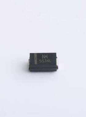 SS34L 肖特基二极管 电压:40V 电流:3A SMAF
