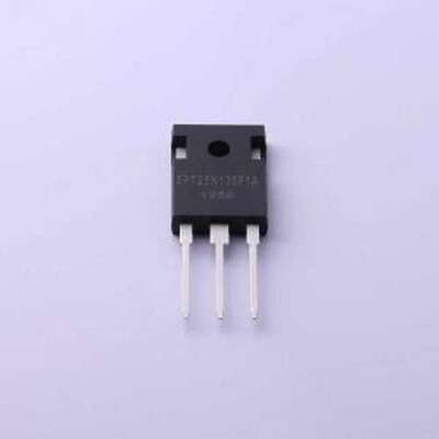SPT25N135F1AT8TL IGBT管/模块 SPT25N135F1AT8TL TO-247-3