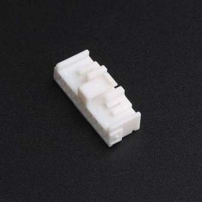 2014932100 胶壳(线对板/线对线) 2mm 1x10P P=2mm