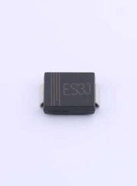 ES3J 快恢复/高效率二极管 ES3JQQ SMCG