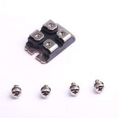 IXFN132N50P3 场效应管(MOSFET) 1个N沟道 耐压:500V 电流:112A