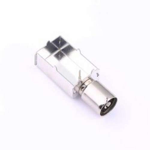 HC-PBZ-I039 RF射频同轴连接器 内孔 弯头 插件