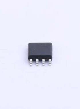 HSM4313 场效应管  2个P沟道 耐压:40V 电流:6.5A SOP-8