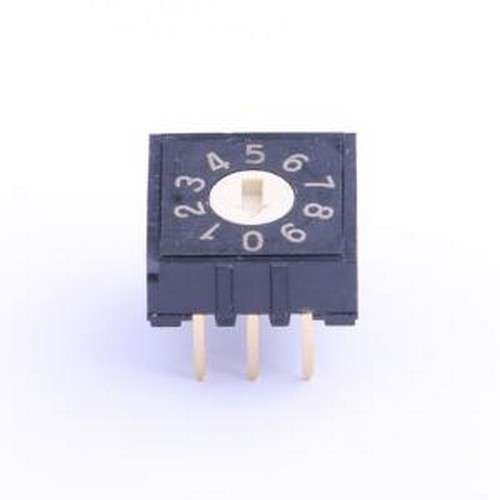 RH3AF-10R-V-B 旋转编码器 RH3AF-10R-V-B 插件