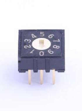 RH3AF-10R-V-B 旋转编码器 RH3AF-10R-V-B 插件