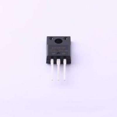 IRFIZ48NPBF 场效应管  1个N沟道 耐压:55V 电流:40A TO-2