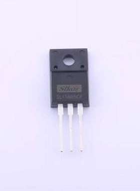 SL11N65CF 场效应管(MOSFET) 1个N沟道 耐压:650V 电流:11.5A TO-