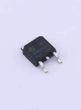 AP60P02D 场效应管(MOSFET) 1个P沟道 耐压:20V 电流:60A TO-252-