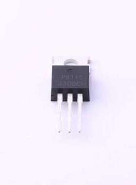 HSP6115 场效应管  1个P沟道 耐压:60V 电流:45A TO-220