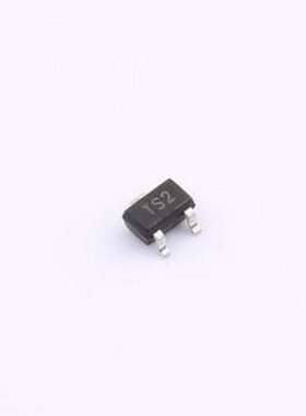 PMF63UNE-HXY 场效应管(MOSFET) 1个N沟道 耐压:20V 电流:2A SOT-