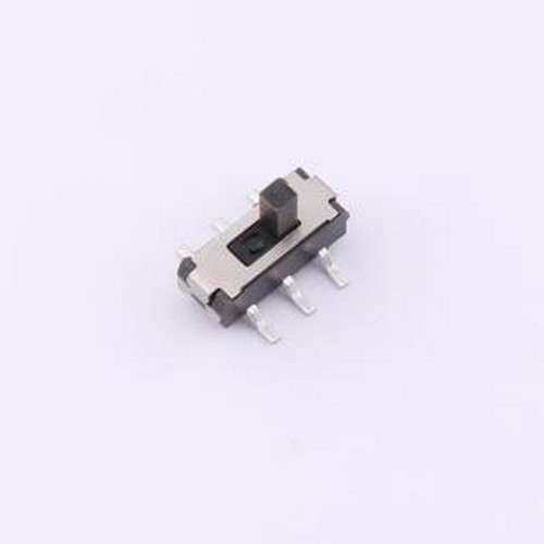 MST22D18G30-B 滑动开关 MST22D18G30-B SMD-6P,9x3.5mm